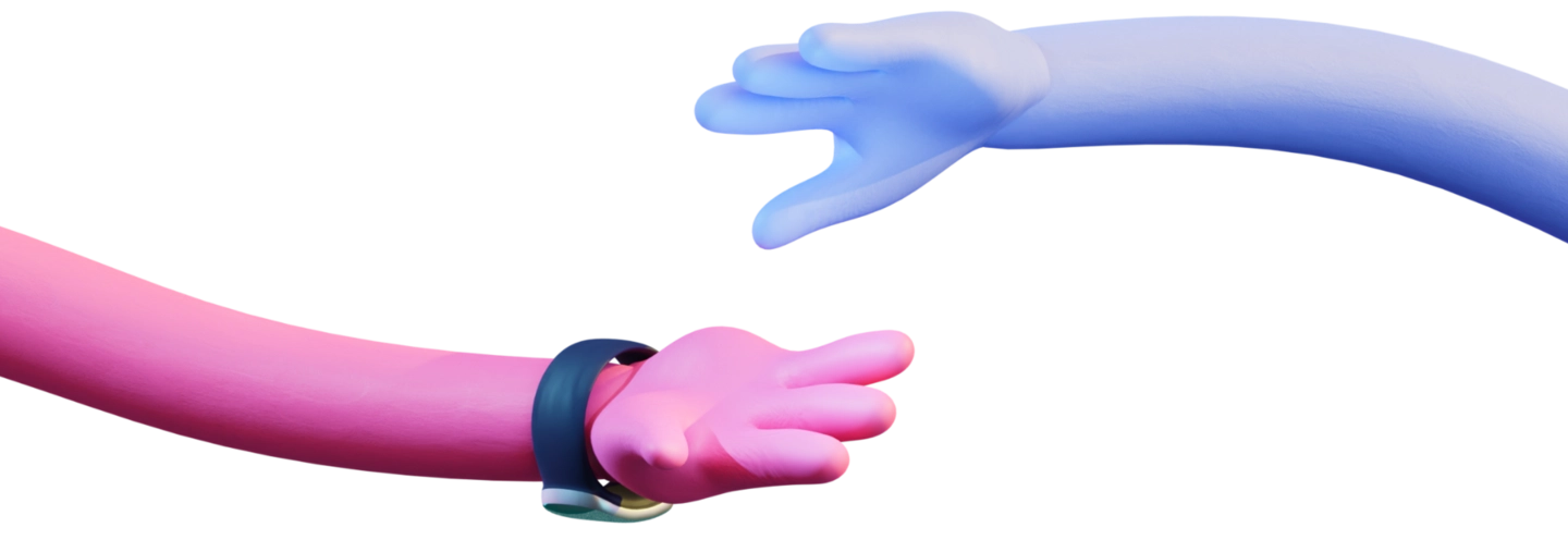 Hands